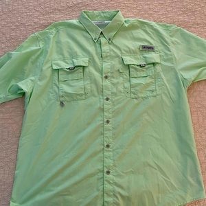 Columbia PFG, men’s size XL